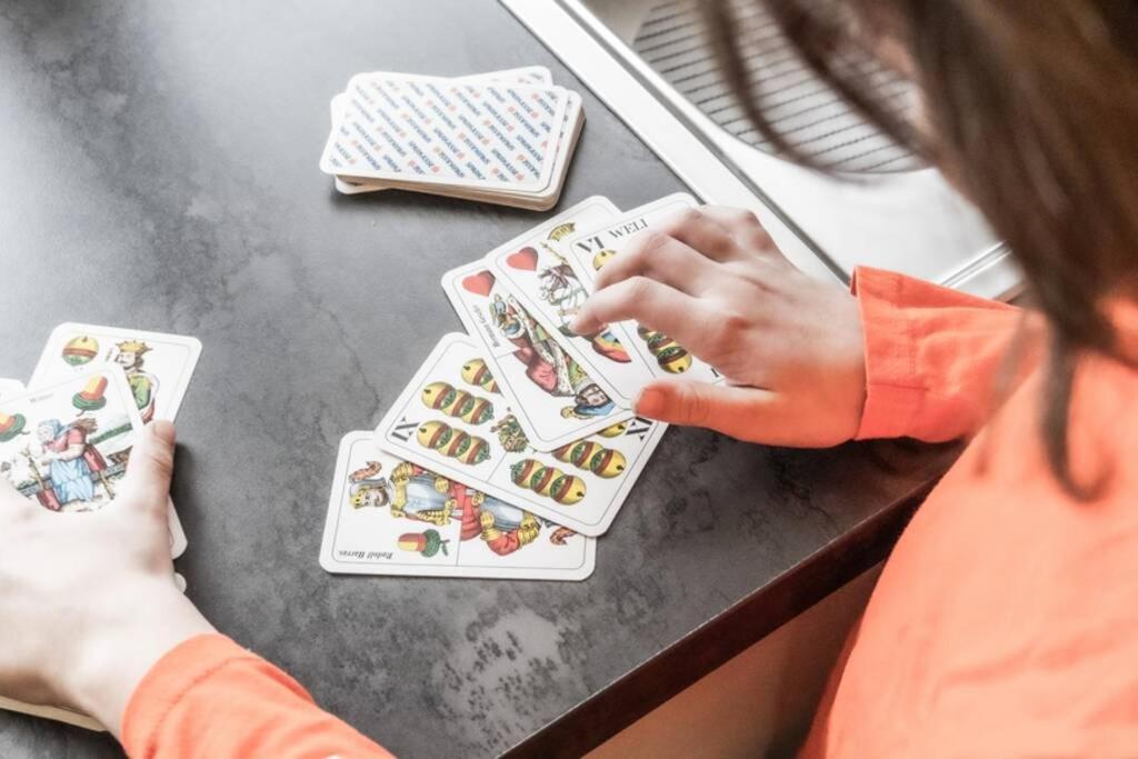Apart Hackl Sautens Buitenkant foto