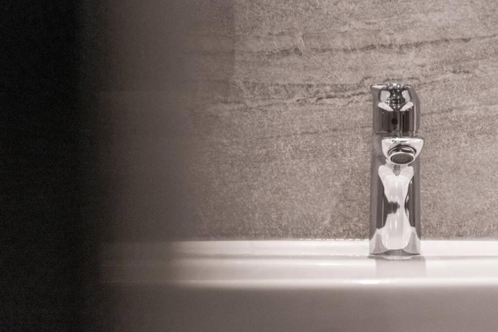 Apart Hackl Sautens Buitenkant foto