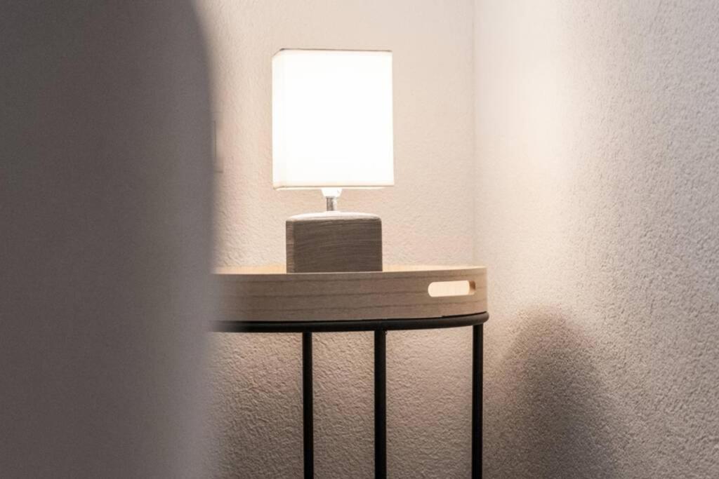 Apart Hackl Sautens Buitenkant foto