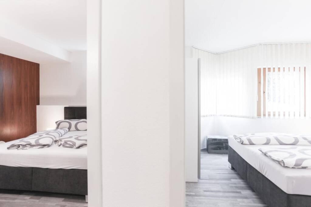 Apart Hackl Sautens Buitenkant foto